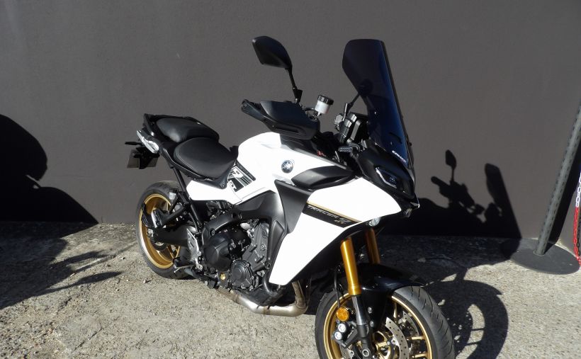 YAMAHA TRACER 9 GT 0