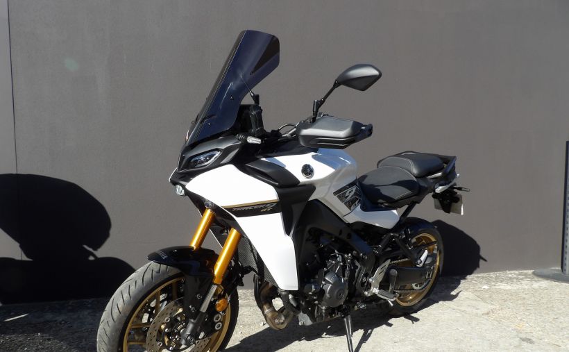 YAMAHA TRACER 9 GT 6