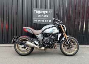 CF MOTO CL-X 700 HERITAGE - 2023