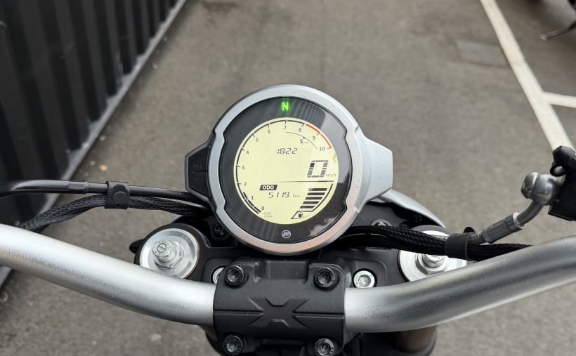 CF MOTO CL-X 700 HERITAGE 15