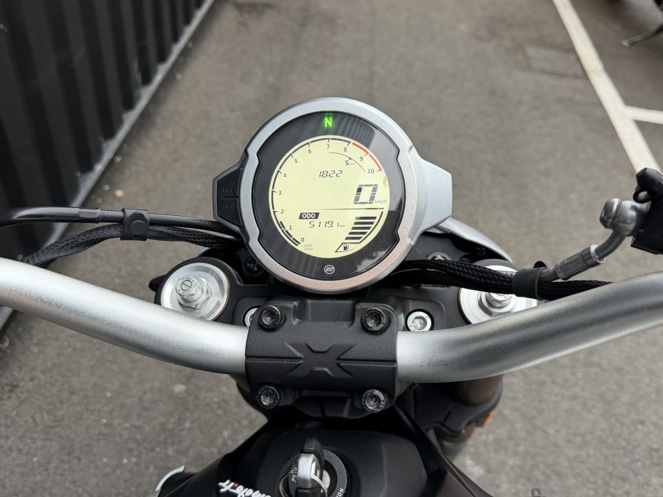 CF MOTO CL-X 700 HERITAGE 15