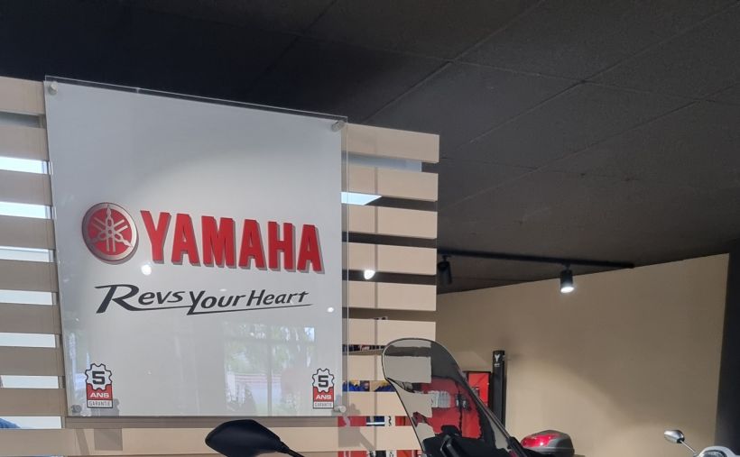 YAMAHA TRICITY 300 0