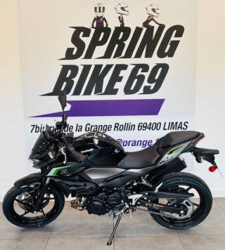 KAWASAKI Z 500 - 2025