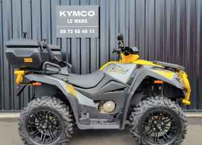 KYMCO MXU - 2023