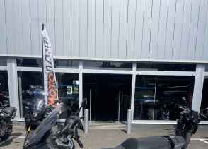 KYMCO DOWNTOWN 125 ABS - 2022