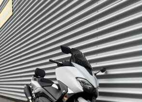 YAMAHA XP T-MAX 530 DX - 2019