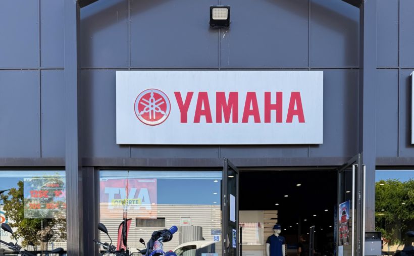 YAMAHA TT-R110 0