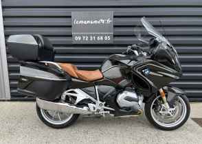 BMW R 1200 RT - 2018