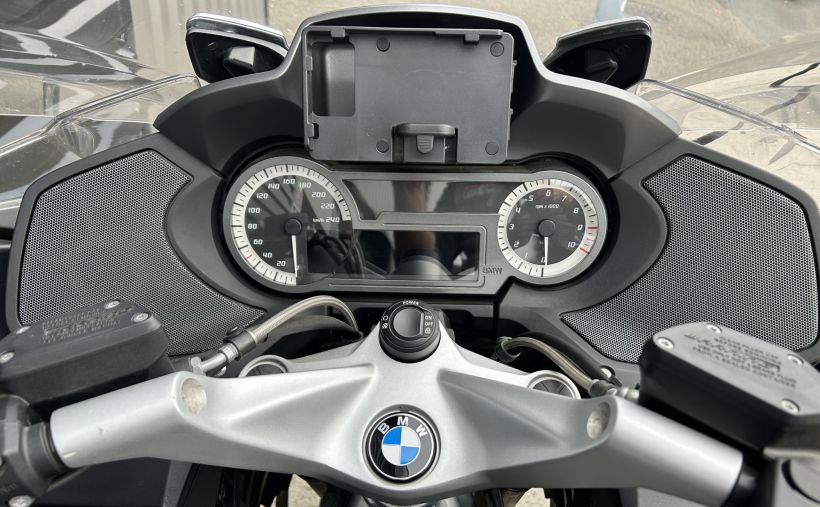 BMW R 1200 RT 20