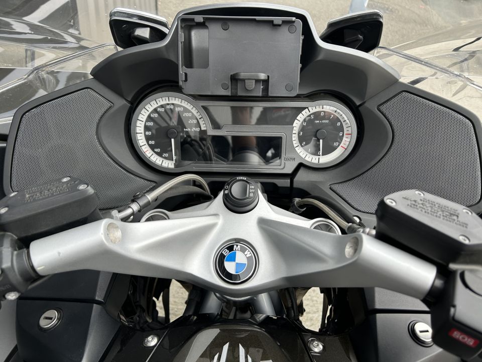 BMW R 1200 RT 20