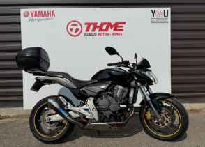 HONDA CB 600 F HORNET - 2008