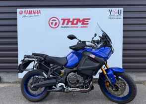 YAMAHA XT1200Z - 2019
