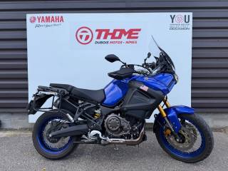 YAMAHA XT1200Z - 2019