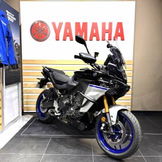 YAMAHA TRACER 9 GT+ Y-AMT - 2025