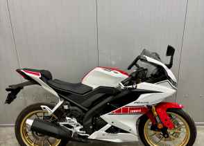 YAMAHA R125 World GP 60th Anniversary - 2022