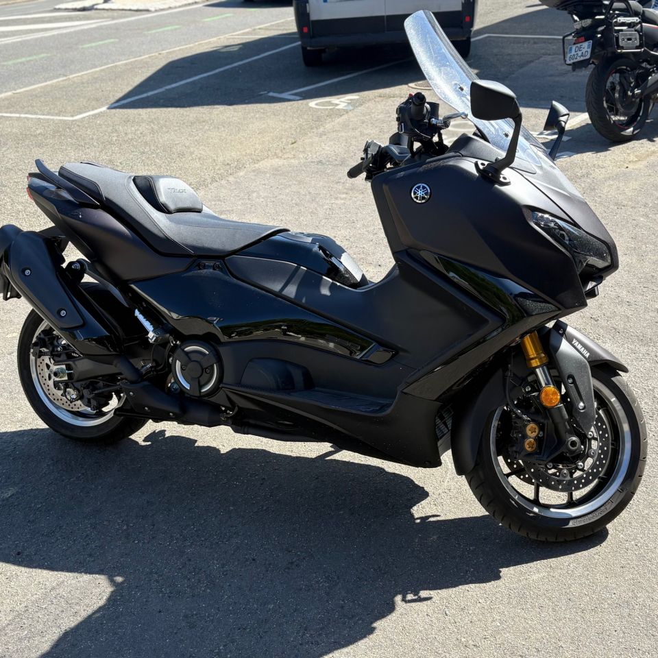 YAMAHA XP T-MAX 560 TECH MAX 4