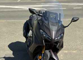YAMAHA XP T-MAX 560 TECH MAX - 2025