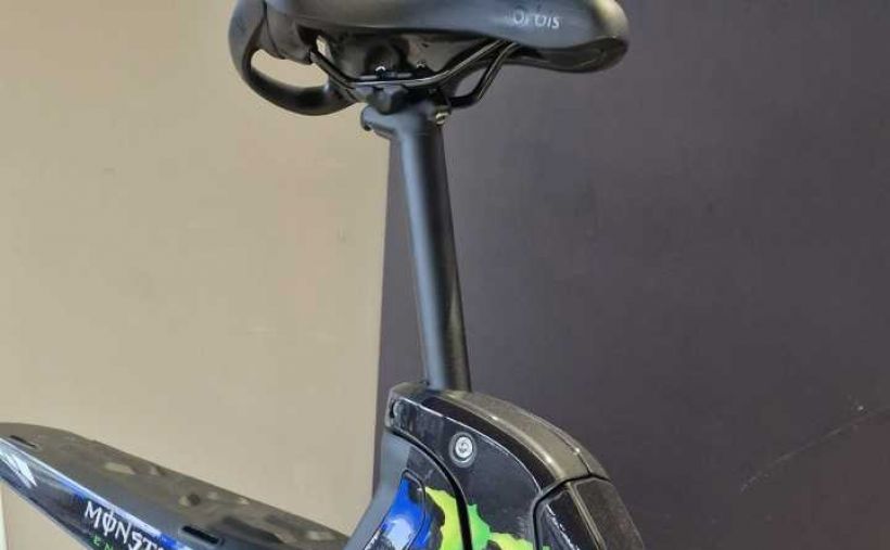YAMAHA E-Bike BOOSTER Easy 1