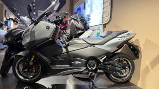 YAMAHA XP T-MAX 560 TECH MAX - 2025