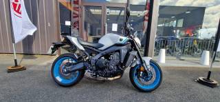 YAMAHA MT-09 - 2025