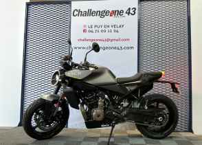 HUSQVARNA 801 vitpilen l - 2025