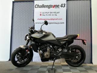 HUSQVARNA 801 vitpilen l - 2025