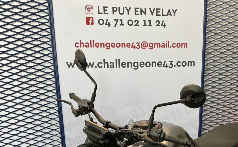 HUSQVARNA 801 vitpilen l 3