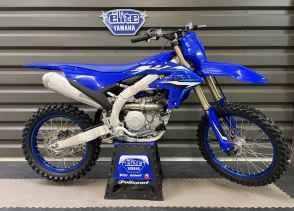 YAMAHA YFZ 450 - 2025