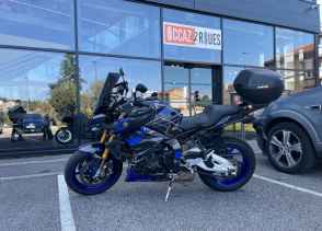YAMAHA MT-10 SP - 2018