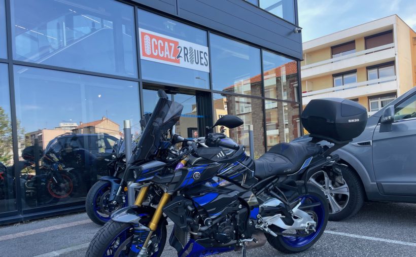 YAMAHA MT-10 SP 3