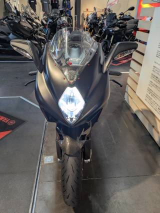 MV AGUSTA F3 800 - 2020