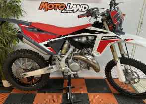 FANTIC 125 ENDURO - 2022