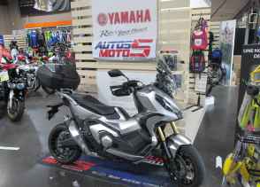 HONDA 750 XADV - 2021