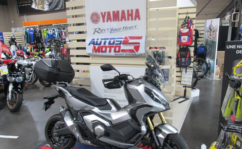 HONDA 750 XADV 0