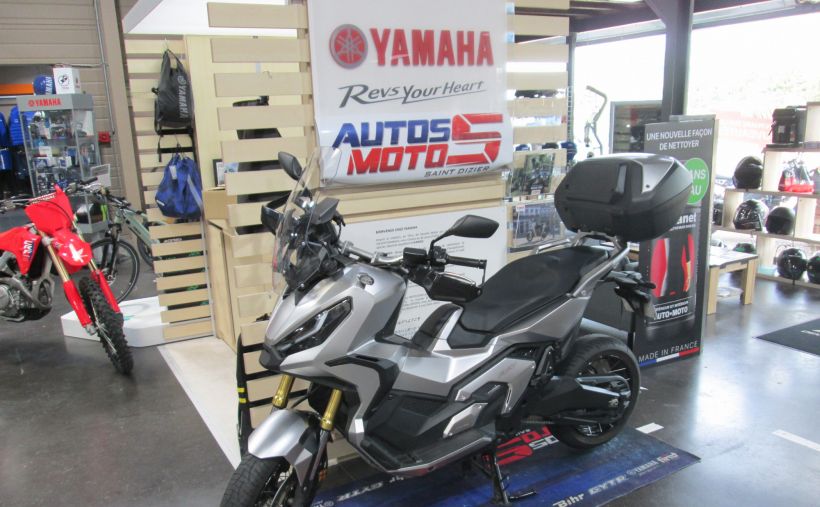 HONDA 750 XADV 2