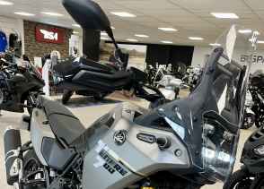 YAMAHA XTZ TENERE 700 - 2025