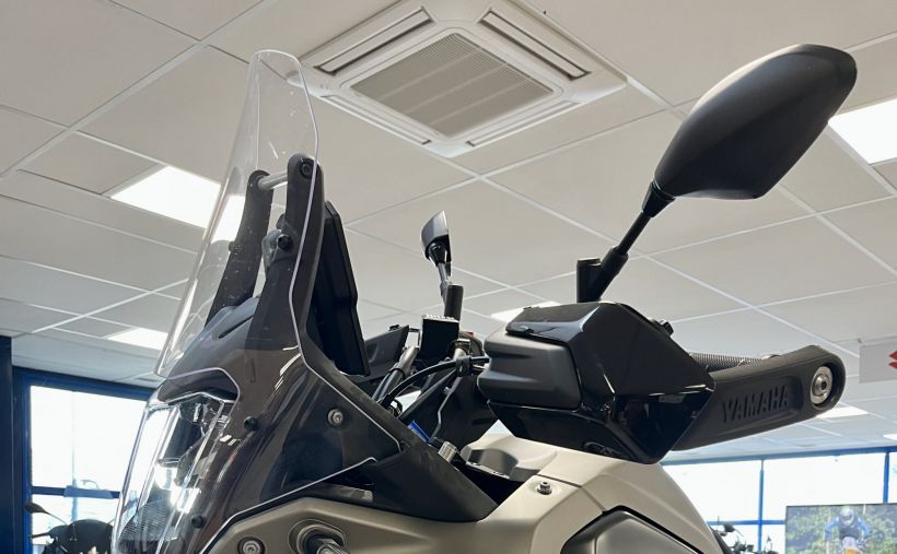 YAMAHA XTZ TENERE 700 15