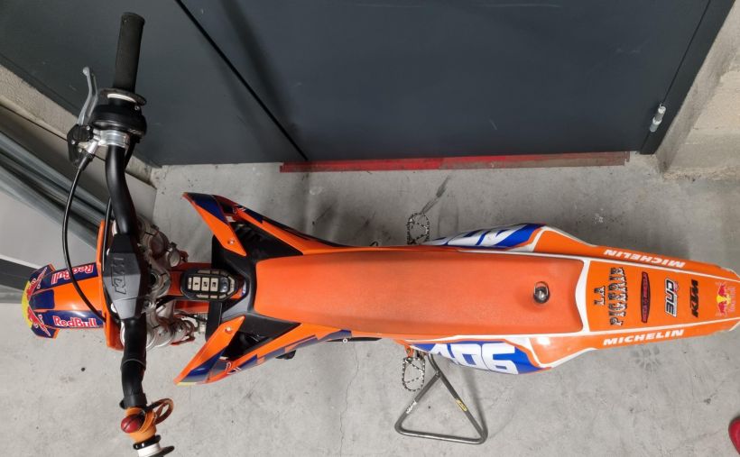 KTM SX-E 5 1