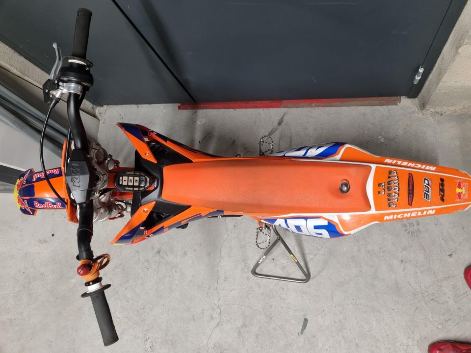 KTM SX-E 5 1