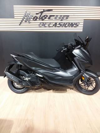 HONDA NSS FORZA 125 - 2021