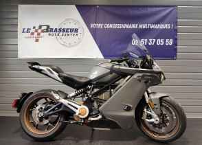 ZERO MOTORCYCLES SR/S - 2022