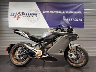ZERO MOTORCYCLES SR/S - 2022