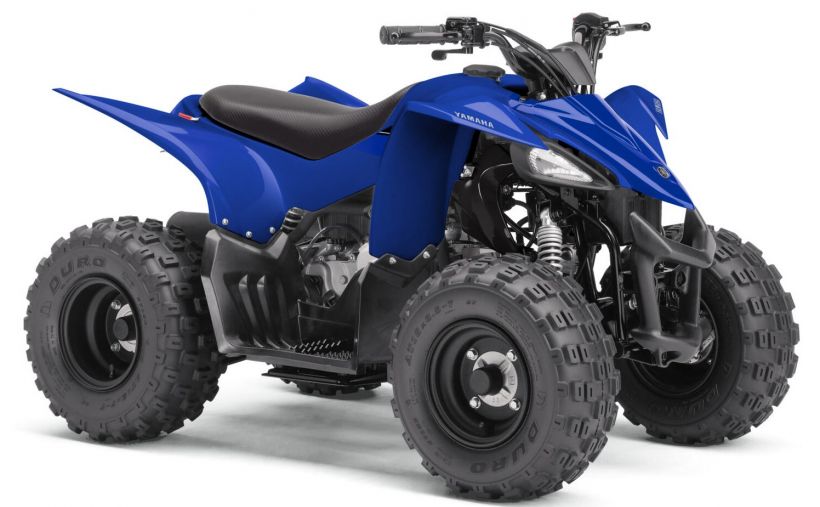 YAMAHA YFZ 50 0