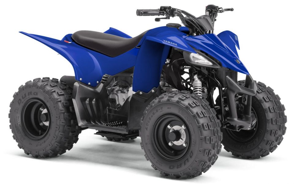 YAMAHA YFZ 50 0