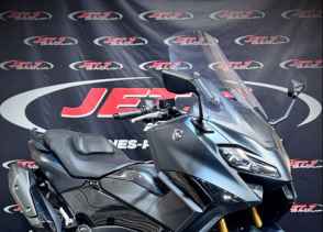 YAMAHA XP T-MAX 560 TECH MAX - 2022