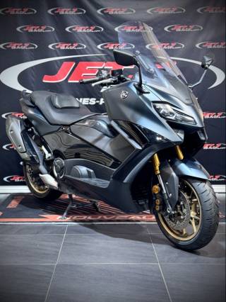YAMAHA XP T-MAX 560 TECH MAX - 2022