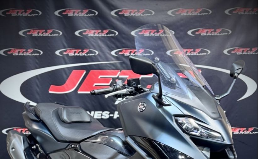 YAMAHA XP T-MAX 560 TECH MAX 0