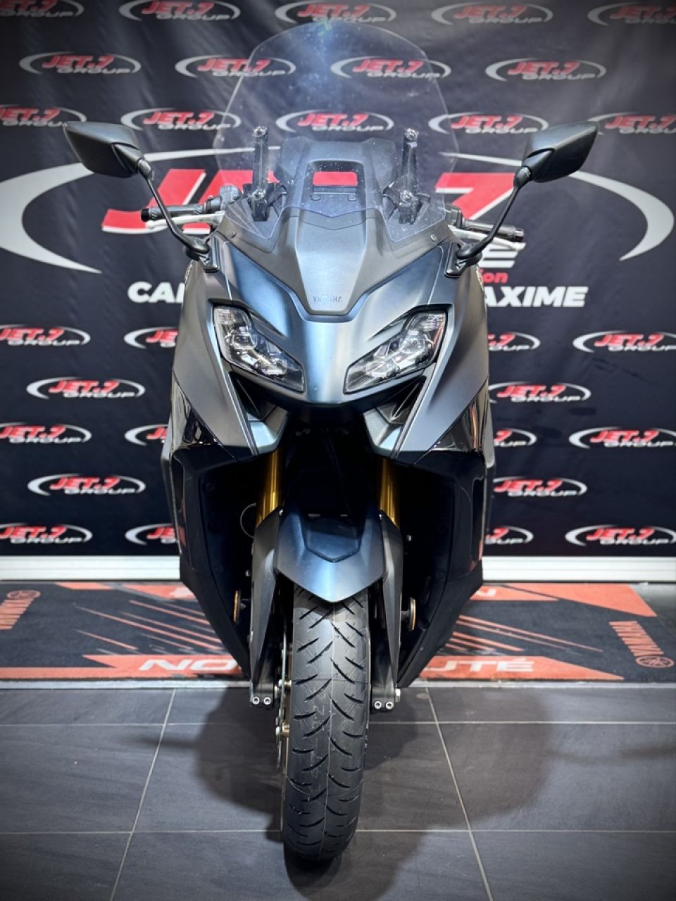 YAMAHA XP T-MAX 560 TECH MAX 1