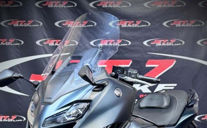 YAMAHA XP T-MAX 560 TECH MAX 2