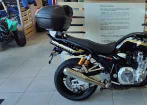 YAMAHA XJR 1300 - 2012